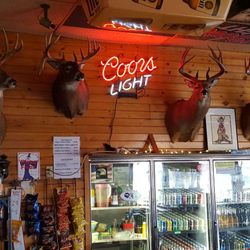 The Buck Stops Here Saloon & Grill