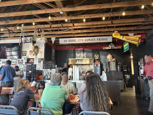 McDougal's Chicken Fingers & Wings by null