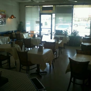 Gyros & Shish Kabob - Seating area - Greek Near Me - Houston, Texas Gyros & Shish Kabob - Seating area - Greek Near Me - Houston, Texas