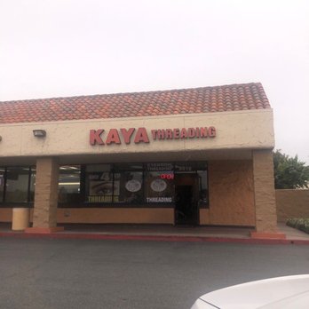 Kaya Beauty & Threading Studio - Eyebrow threading - Skin Care Near Me - Pico Rivera, California Kaya Beauty & Threading Studio - Eyebrow threading - Skin Care Near Me - Pico Rivera, California