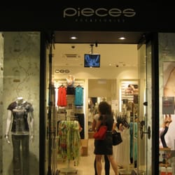 Pieces