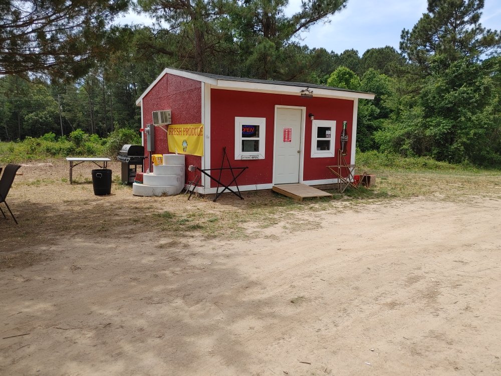 OASIS FARM Updated September 2024 2009 Marks Creek Rd, Knightdale