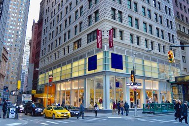 Residence Inn by Marriott New York Downtown Manhattan