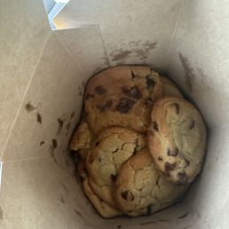 13 Cookie Tote