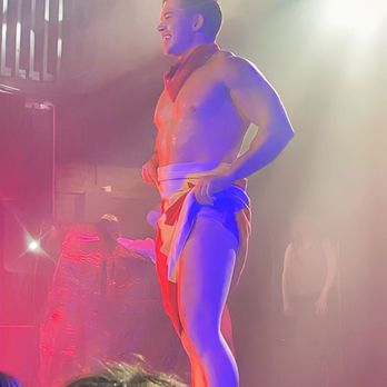 Magic Men - Strip Clubs Near Me - Southbank, VIC