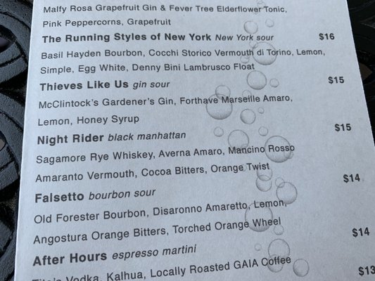 Harbour Restaurant at Canal Square by null