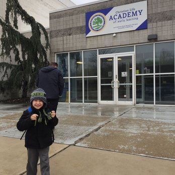 Christian Life Academy - Child Care & Day Care Near Me - Bensalem, Pennsylvania