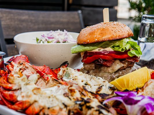 The Highwood by null