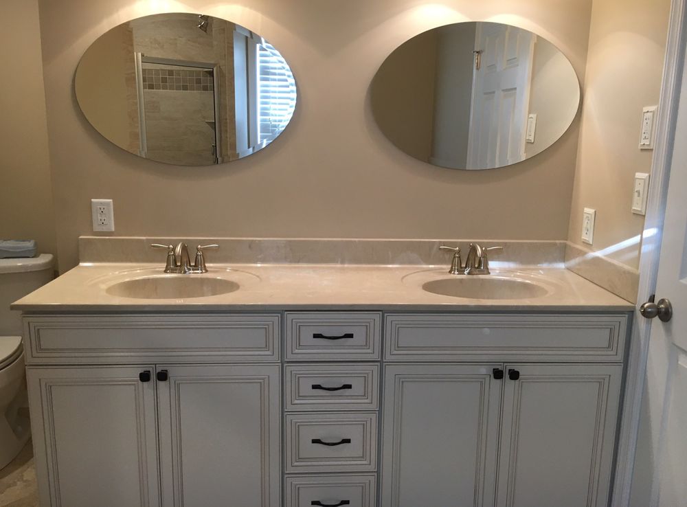 Slide of Hamman Services