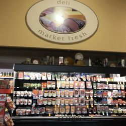 Safeway - Deli meat