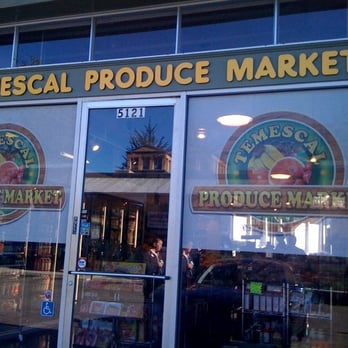 Temescal Produce Market - Grocery Near Me - Oakland, California Temescal Produce Market - Grocery Near Me - Oakland, California
