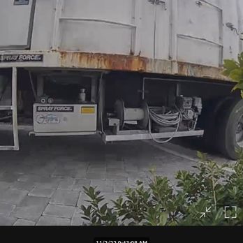 Southwest Pool Finishers - Driver continues to come up my driveway. - Pool & Hot Tub Service Near Me - Oldsmar, Florida Southwest Pool Finishers - Driver continues to come up my driveway. - Pool & Hot Tub Service Near Me - Oldsmar, Florida