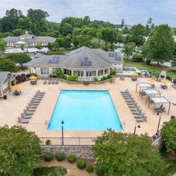 Greystone At Widewaters