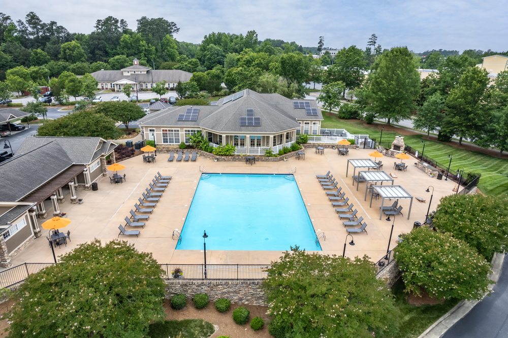 GREYSTONE AT WIDEWATERS Updated August 2024 17 Photos & 13 Reviews