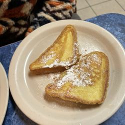Grandma's Pancake House