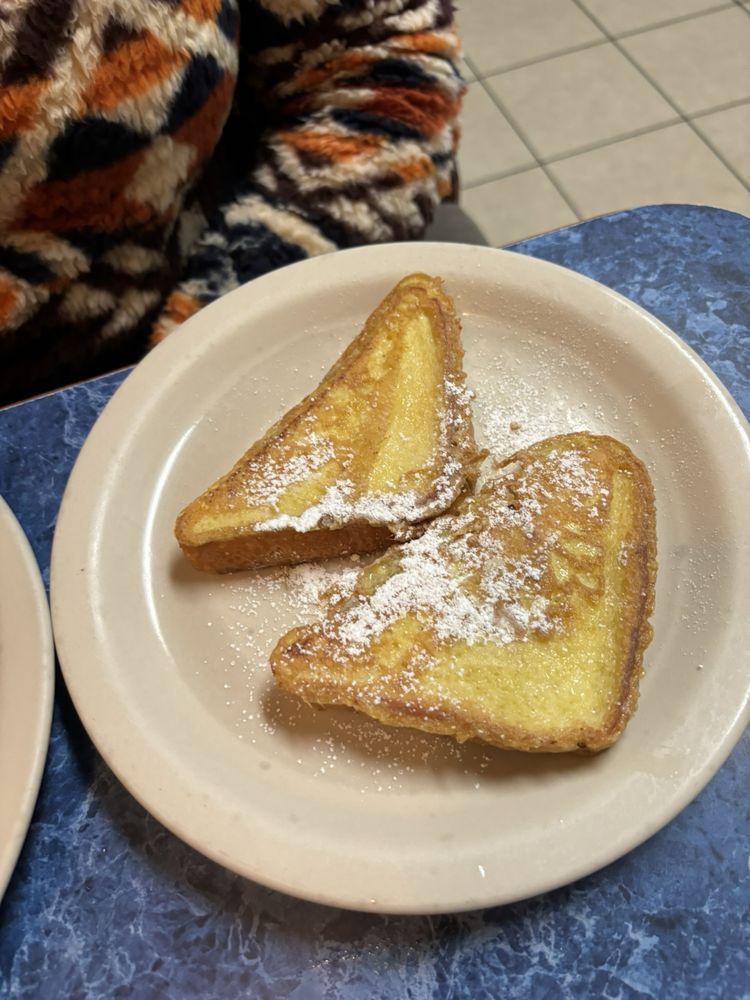 Grandma's Pancake House — Mexican restaurant in Cookeville