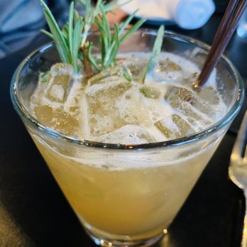Elixir Restaurant - Cocktail - New American Near Me - White River Junction, Vermont