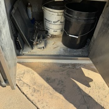 Bar-B-Clean Ventura County - Before - Appliances & Repair Near Me Bar-B-Clean Ventura County - Before - Appliances & Repair Near Me