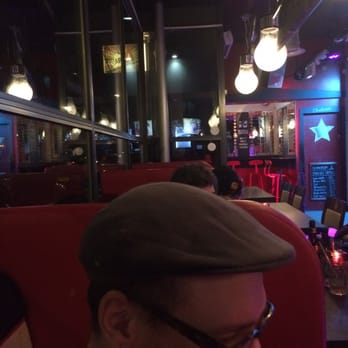 Bar21 - Bars Near Me - Manchester, XGM