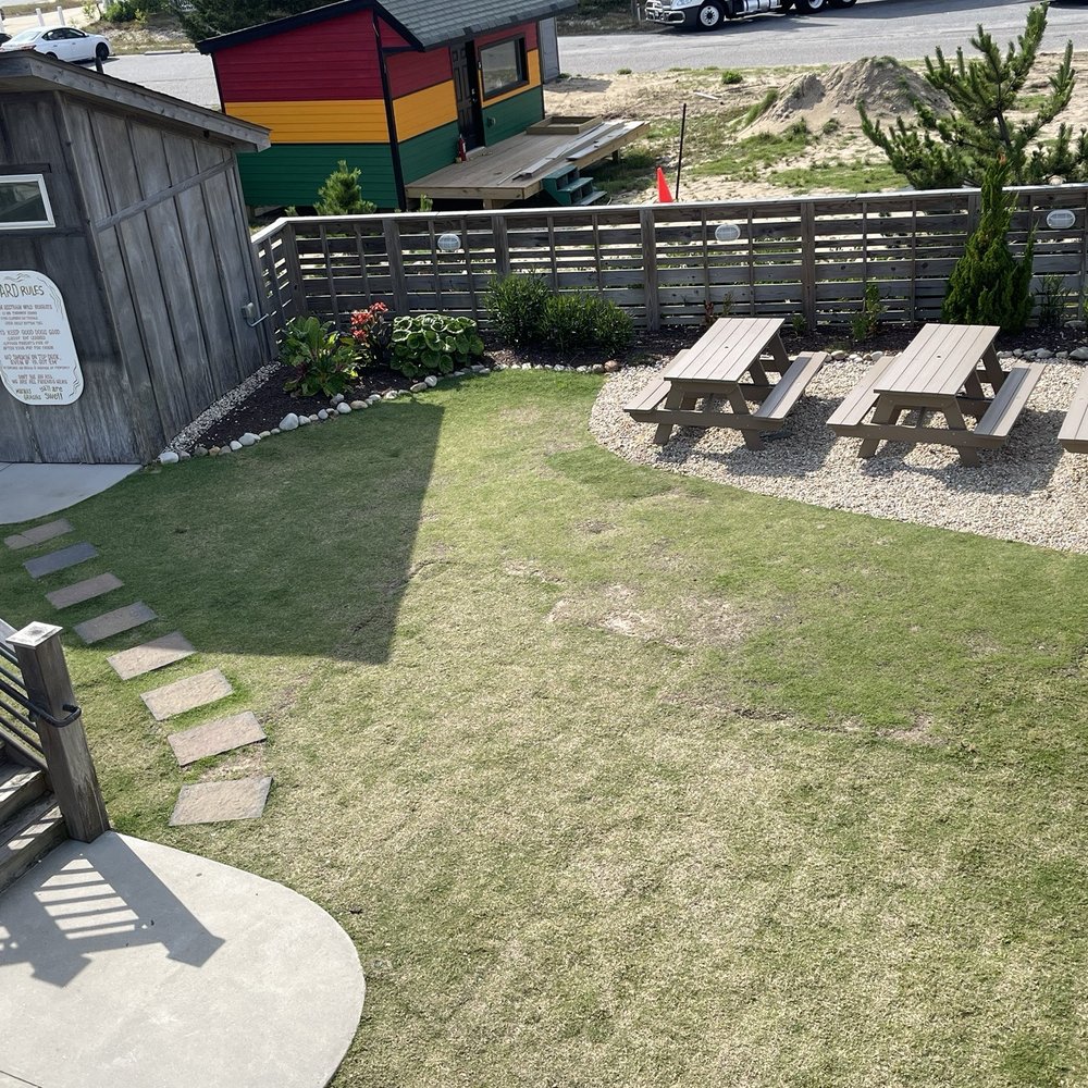 Swells’a Brewing - Exterior - Breweries Near Me - Kill Devil Hills, North Carolina