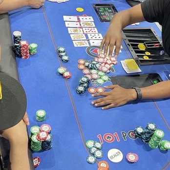 101 Poker Richmond - Casinos Near Me - Houston, Texas 101 Poker Richmond - Casinos Near Me - Houston, Texas
