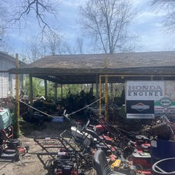 Plummer Power Mower Shop