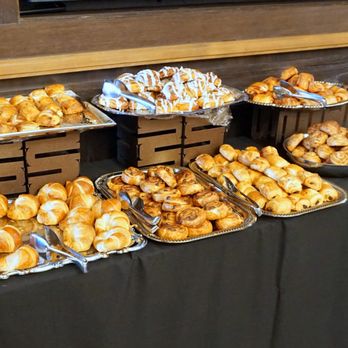 980 Prime - Desert selections - Steakhouses Near Me - Cripple Creek, Colorado