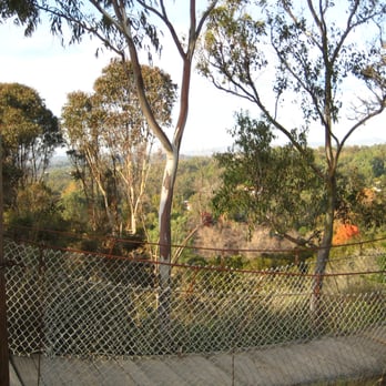 San Dieguito County Park - foot bridge! - Parks Near Me - Del Mar, California San Dieguito County Park - foot bridge! - Parks Near Me - Del Mar, California
