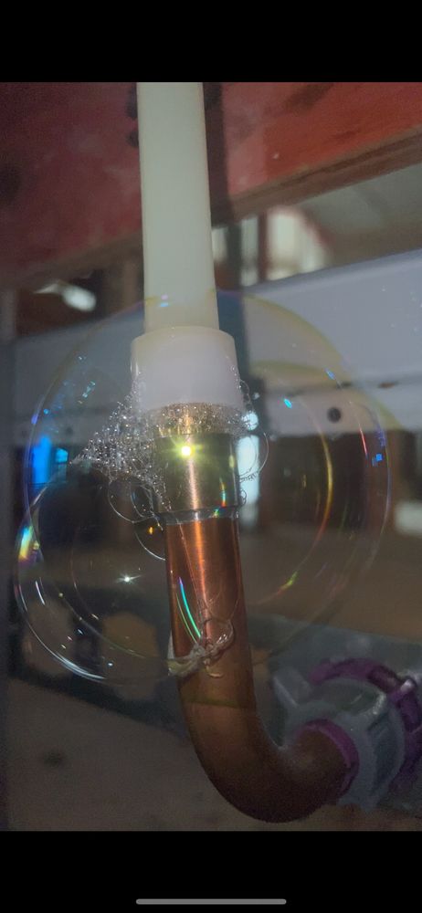 Slide of A&S Services