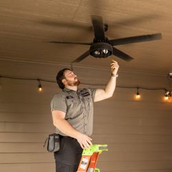Reynolds Electric, Plumbing, Heating and Air
