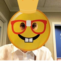 Nautical Dental - Photo booth at Nautical Dental