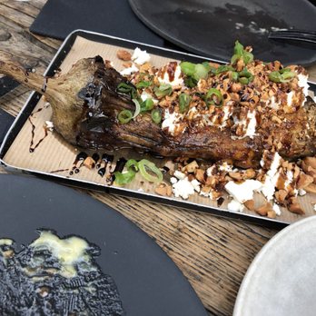Smokestak - Barbeque Near Me - Shoreditch, XGL