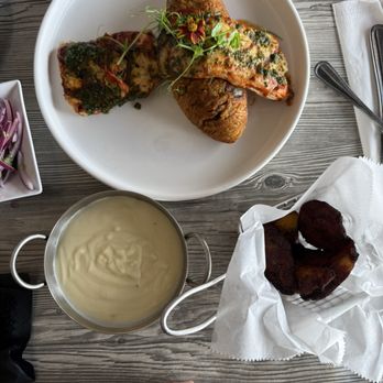 Aromas del Peru - Peruvian Near Me - West Miami, Florida