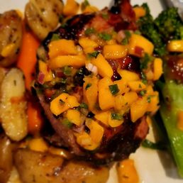 Pork Chop