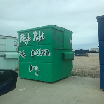 Frisco Environmental Collection Center - Recycling Center Near Me - Frisco, Texas