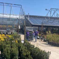 Meadow Acres Garden Centre