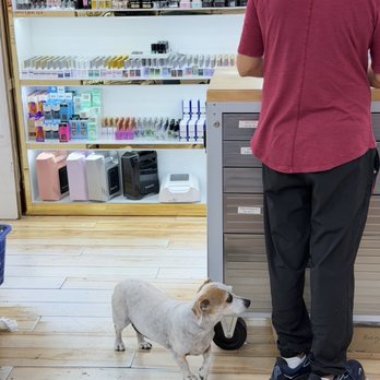Spa Nails Supply - Cosmetics & Beauty Supply Near Me - Rosemead, California Spa Nails Supply - Cosmetics & Beauty Supply Near Me - Rosemead, California