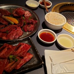 Kobe Short Rib