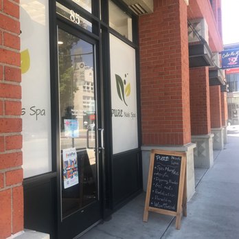 Pure Nails Spa - Pure Nails Spa - Nail Salons Near Me - Pasadena, California Pure Nails Spa - Pure Nails Spa - Nail Salons Near Me - Pasadena, California