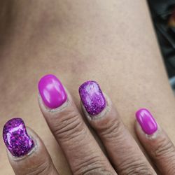 Paris Nails & Spa