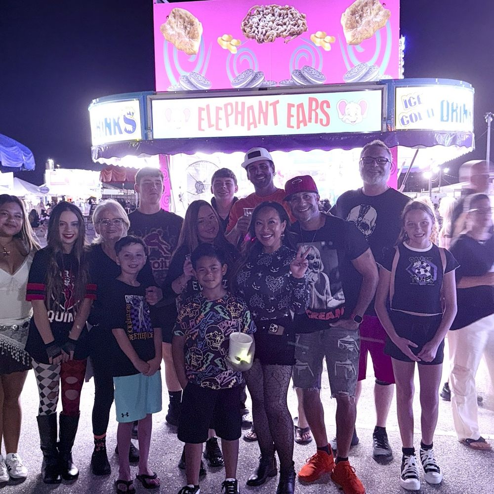 Fright Nights - Performing Arts Near Me - West Palm Beach, Florida