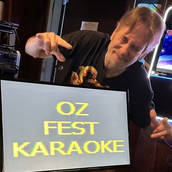 Locust Bar - Black Sabbath Ozzy Karaoke Night at The Locust Bar Every Sunday Night Karaoke Party at 7pm. - Dive Bars Near Me - Philadelphia, Pennsylvania