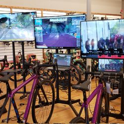 Cycling Concepts