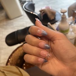 Nails Forever