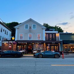 East Greenwich