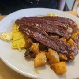 Turkey Bacon