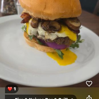 Fire And Knives Bar And Grill - Steakhouses Near Me - Linden, Texas Fire And Knives Bar And Grill - Steakhouses Near Me - Linden, Texas