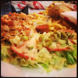 Nabab Kebab
