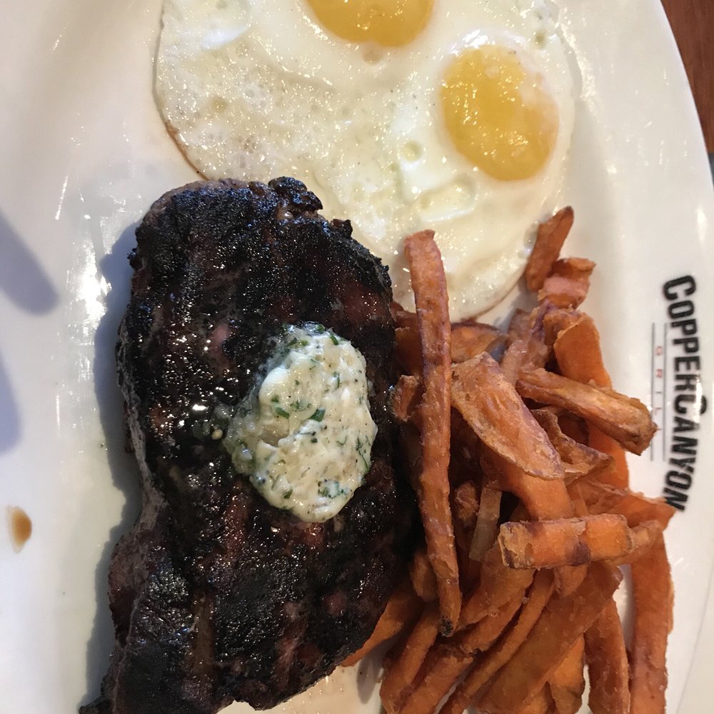 Copper Canyon Grill- Silver Spring - American Near Me - Silver Spring, Maryland