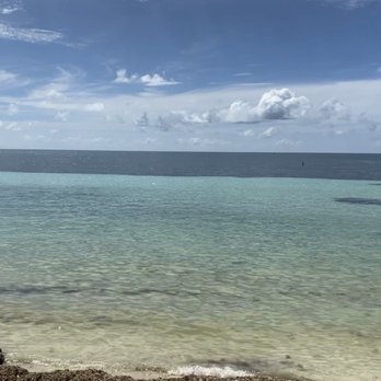 Bahia Honda State Park - Parks Near Me - Big Pine Key, Florida